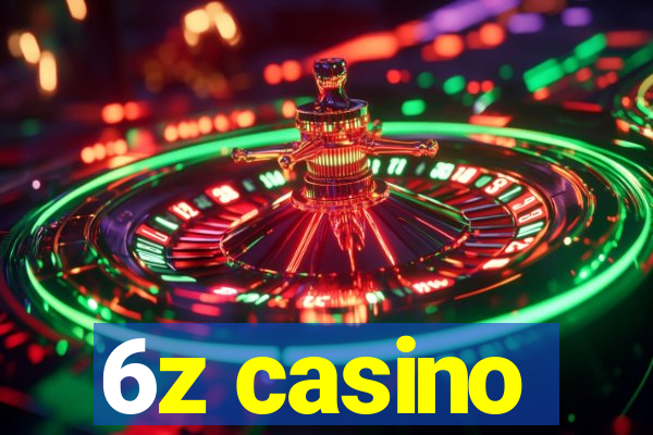 6z casino